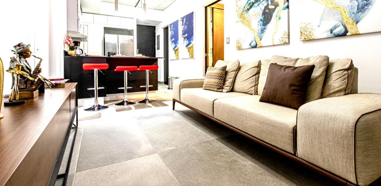 Encanto Cayala, Acogedor Y Moderno Apartamento En Cayala Con Aire Acondicionado جواتيمالا المظهر الخارجي الصورة