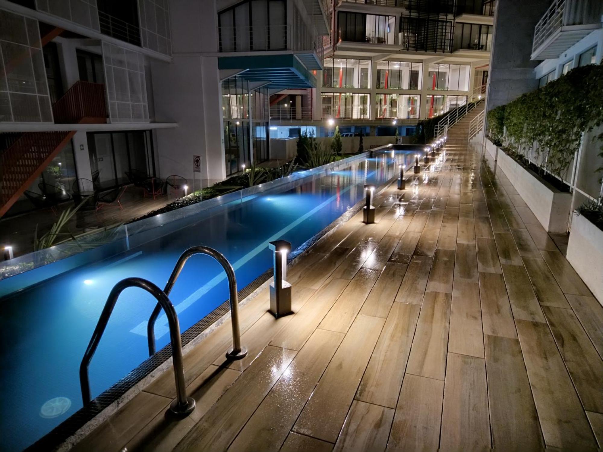 Encanto Cayala, Acogedor Y Moderno Apartamento En Cayala Con Aire Acondicionado جواتيمالا المظهر الخارجي الصورة